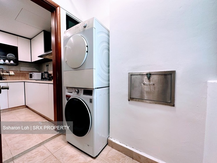 Eastpoint Green (D18), Condominium #543142121
